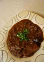Brinjal Gravy
